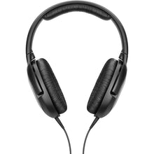 Load image into Gallery viewer, Sennheiser HD 206 Closed-Back Over Ear Headphones HD206