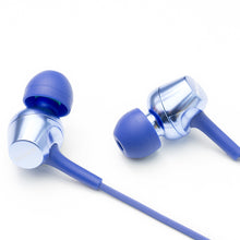 Load image into Gallery viewer, SONY MDR-EX255AP Closed Dynamic In-Ear Headphones In-Line Remote Mic