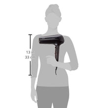 Load image into Gallery viewer, Philips HP8230 2100-Watts 6 Speed Thermoprotect Powerful Hair Dryer For professional