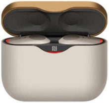 Load image into Gallery viewer, Sony WF-1000XM3 True Wireless Noise-Canceling Earbud Headphones