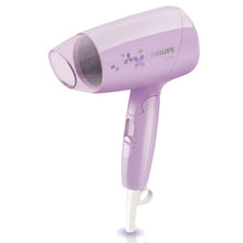 Load image into Gallery viewer, Philips BHC010 Essential Care Compact Hair Dryer / LINE FRIENDS Edition