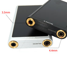 Load image into Gallery viewer, SONY NW-ZX300A Hi-Res Walkman 16GB Digital Audio Music Player - Same Specs as NWZX300 MP3 / MP4