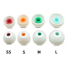 Load image into Gallery viewer, SONY EP-EX11 Hybrid Replacement Earbuds EarTips