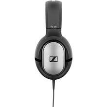 Load image into Gallery viewer, Sennheiser HD 206 Closed-Back Over Ear Headphones HD206