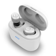 Load image into Gallery viewer, Philips UpBeat SHB2515 Bluetooth 5.0 Wireless in-Ear Earbuds TWS Stereo Headphones