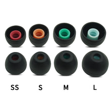 Load image into Gallery viewer, SONY EP-EX11 Hybrid Replacement Earbuds EarTips