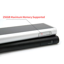 Load image into Gallery viewer, SONY NW-ZX300A Hi-Res Walkman 16GB Digital Audio Music Player - Same Specs as NWZX300 MP3 / MP4