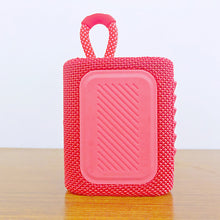 Load image into Gallery viewer, Go3 Portable Waterproof Wireless Speaker with Bluetooth and Dustproof