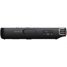 Load image into Gallery viewer, Sony ICD-PX470 Recorder pen Stereo Digital Voice Recorder with Built-in USB Voice Recorder ICD PX470