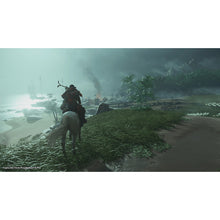 Load image into Gallery viewer, PS4 Game Ghost of Tsushima - PlayStation 4