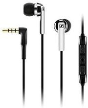 Load image into Gallery viewer, SENNHEISER CX 2.00i / 2.00G in-Ear Headphones with in-line Remote / Microphone