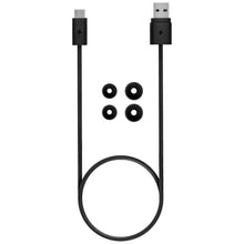 Load image into Gallery viewer, Philips TAUN102 Wireless Bluetooth 5.0 headphones with mic