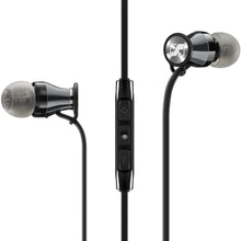 Load image into Gallery viewer, Sennheiser Momentum In-Ear Earbud Headphones - Android and iOS version