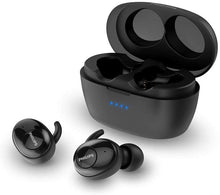 Load image into Gallery viewer, Philips SHB2505 UpBeat Bluetooth 5.0 Wireless in-Ear Earbuds