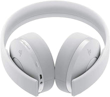 Load image into Gallery viewer, Sony PS4 Gold Wireless Headset 7.1 Surround Sound for PlayStation 4