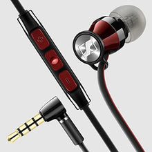 Load image into Gallery viewer, Sennheiser Momentum In-Ear Earbud Headphones - Android and iOS version