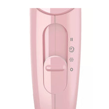 Load image into Gallery viewer, Philips BHC010 Essential Care Compact Hair Dryer / LINE FRIENDS Edition