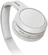 Load image into Gallery viewer, Philips TAH4205 Wireless Bluetooth On-Ear Headphones with Mic H4205