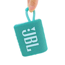 Load image into Gallery viewer, Go3 Portable Waterproof Wireless Speaker with Bluetooth and Dustproof