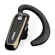 Load image into Gallery viewer, Philips SHB1700 Mono Bluetooth Headset with 2 Mic Noise Cancelation