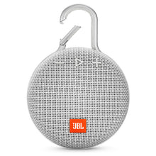 Load image into Gallery viewer, JBL Clip 3 Portable Waterproof Wireless Bluetooth Speaker Clip3