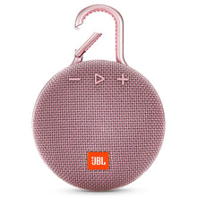 Load image into Gallery viewer, JBL Clip 3 Portable Waterproof Wireless Bluetooth Speaker Clip3