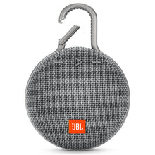 Load image into Gallery viewer, JBL Clip 3 Portable Waterproof Wireless Bluetooth Speaker Clip3