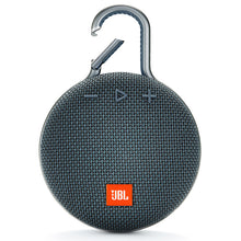 Load image into Gallery viewer, JBL Clip 3 Portable Waterproof Wireless Bluetooth Speaker Clip3