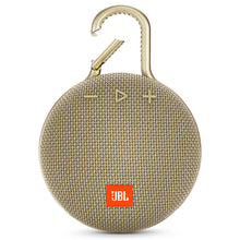 Load image into Gallery viewer, JBL Clip 3 Portable Waterproof Wireless Bluetooth Speaker Clip3