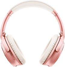 Load image into Gallery viewer, Bose QuietComfort 35 II Wireless Bluetooth Noise-Cancelling with Alexa Voice Control Headphones