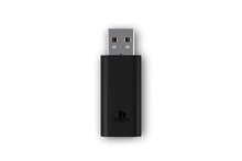 Load image into Gallery viewer, Sony PS4 Gold Wireless Headset 7.1 Surround Sound for PlayStation 4
