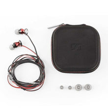 Load image into Gallery viewer, Sennheiser Momentum In-Ear Earbud Headphones - Android and iOS version