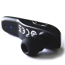 Load image into Gallery viewer, Philips SHB1700 Mono Bluetooth Headset with 2 Mic Noise Cancelation