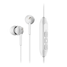 Load image into Gallery viewer, Sennheiser CX 150BT Bluetooth 5.0 Wireless Headphone - 10-Hour Battery Life and Fast Charging CX150BT