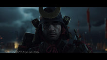 Load image into Gallery viewer, PS4 Game Ghost of Tsushima - PlayStation 4
