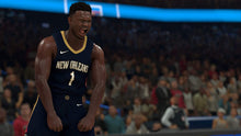 Load image into Gallery viewer, PS4 Game NBA 2K21 Basketball R3