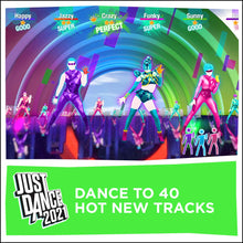 Load image into Gallery viewer, PS4 Just Dance 2021 - PlayStation 4 Game JustDance