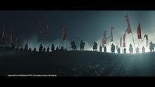 Load image into Gallery viewer, PS4 Game Ghost of Tsushima - PlayStation 4
