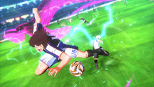 Load image into Gallery viewer, PS4 Game Captain Tsubasa: Rise of New Champions R3 Hongkong version