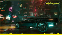 Load image into Gallery viewer, PS4 Cyberpunk 2077 Standard Edition PS4/PS5 - PlayStation 4 / Playstation 5 Game