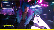 Load image into Gallery viewer, PS4 Cyberpunk 2077 Standard Edition PS4/PS5 - PlayStation 4 / Playstation 5 Game