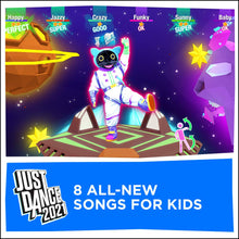 Load image into Gallery viewer, PS4 Just Dance 2021 - PlayStation 4 Game JustDance