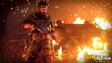 Load image into Gallery viewer, PS4 Game Call of Duty: Black Ops Cold War Standard Edition for Sony PlayStation 4