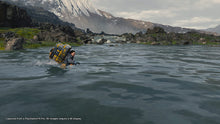 Load image into Gallery viewer, PS4 Death Stranding - PlayStation 4 Game