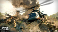 Load image into Gallery viewer, PS4 Game Call of Duty: Black Ops Cold War Standard Edition for Sony PlayStation 4