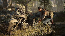 Load image into Gallery viewer, PS4 Days Gone Standard Edition - Playstation 4 Game
