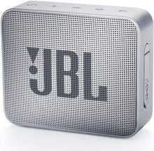 Load image into Gallery viewer, JBL GO2 - Waterproof Ultra Portable Bluetooth Speaker GO 2