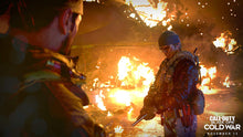 Load image into Gallery viewer, PS4 Game Call of Duty: Black Ops Cold War Standard Edition for Sony PlayStation 4