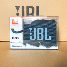 Load image into Gallery viewer, Go3 Portable Waterproof Wireless Speaker with Bluetooth and Dustproof