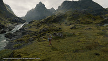 Load image into Gallery viewer, PS4 Death Stranding - PlayStation 4 Game